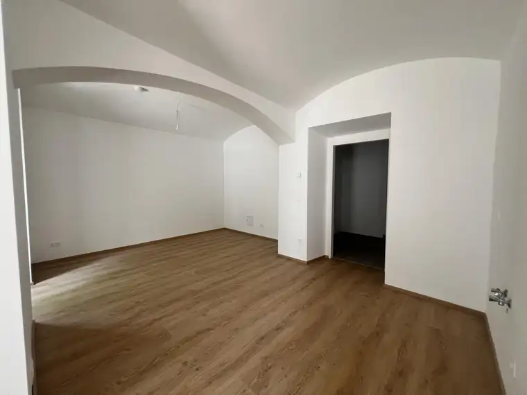 Neubau-Eigentumswohnung mit Terrasse &amp; Garten in Top-Lage ++Videorundgang verfügbar++