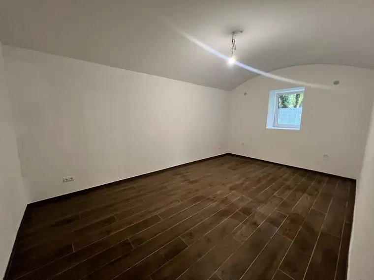 Gartenwohnung Nähe Lendplatz - Ideal als Büro, Praxis oder Anlageobjekt