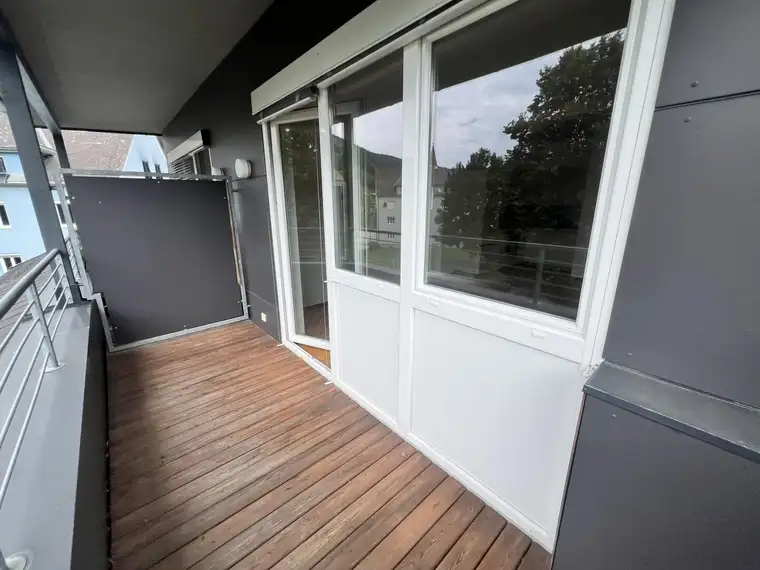 Übelbach 2 Zimmer mit Balkon, Lift und Küche! ++Videorundgang++