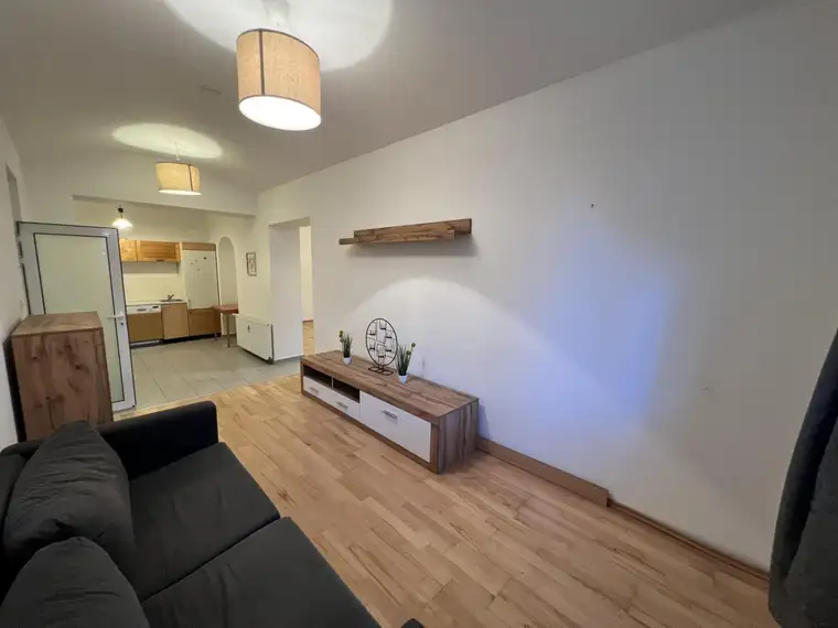 Nähe Lendplatz Anlegerwohnung oder ideale Singlewohnung ++Videorundgang++