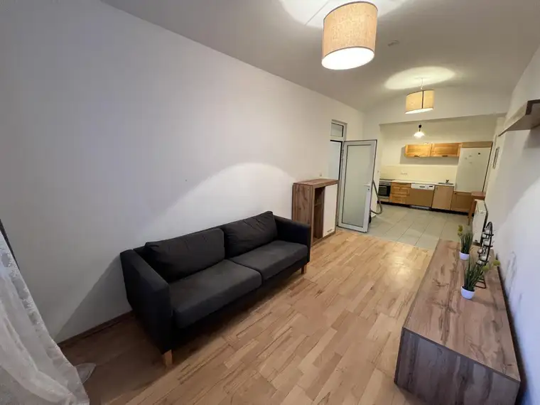 Nähe Lendplatz ideale Singlewohnung ++Videorundgang++