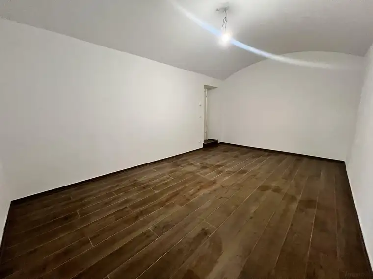 Provisionsfreie Gartenwohnung Nähe Lendplatz - Ideal als Büro, Praxis oder Wohnung
