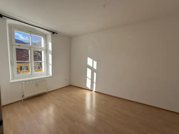 GU_NORD Übelbach, 3 Zimmer mit möblierter Küche ab sofort ++Videorundgang++