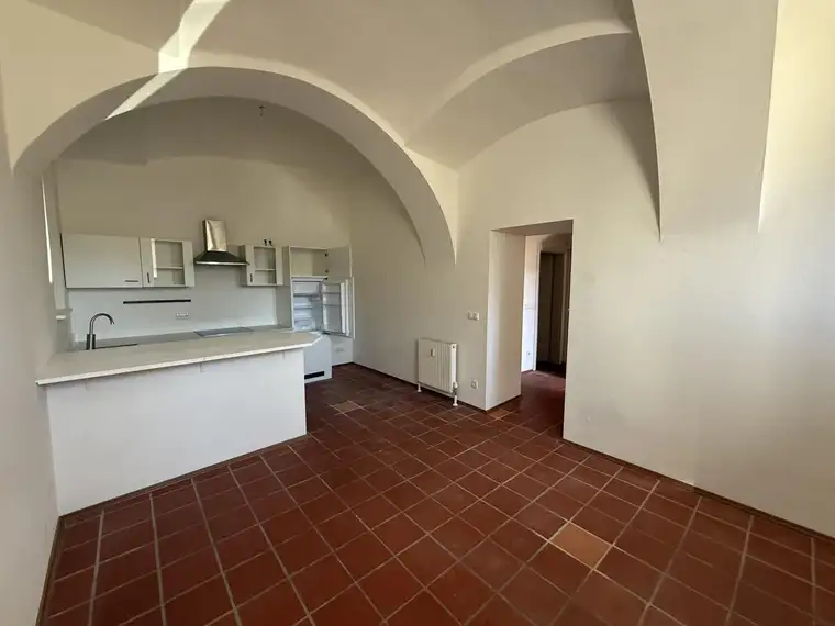 Einzigartige Terrassenwohnung im Herzen Deutschfeistritz