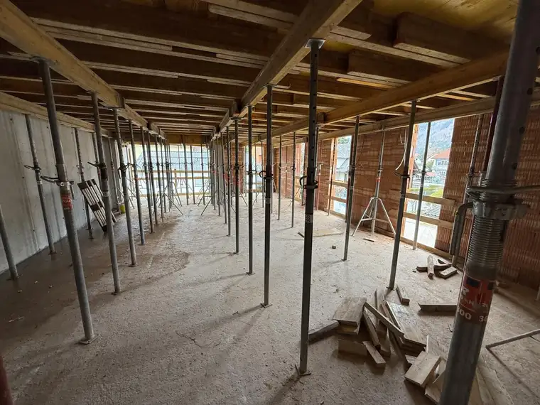 Frohnleiten, Neubauprojekt, Maisonette + Provisionsfrei für Käufer + Top 14