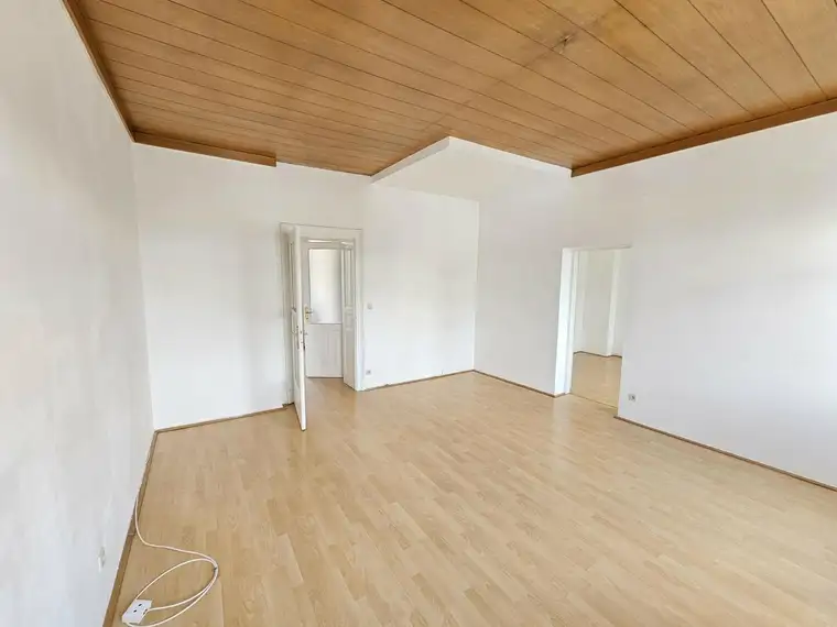 2 Zimmer nähe XXX-Lutz - AB Juni 2025 +keine Provision+ H11 Top 13 ++Videorundgang++