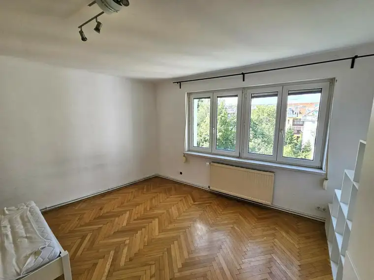 Graz, 3 Zimmer + Küche und Balkon zu mieten