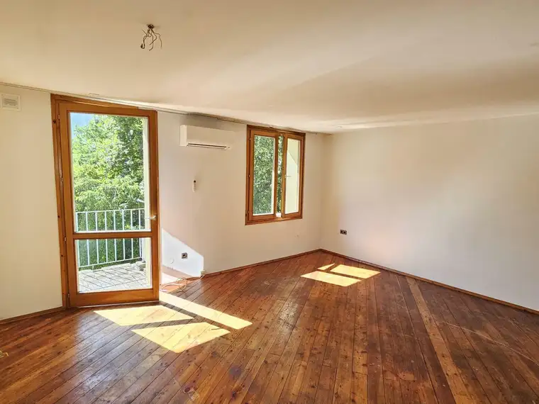 Schöne 2-Zimmerwohnung nähe Hbf - ruhige Seitengasse! ++Videorundgang++