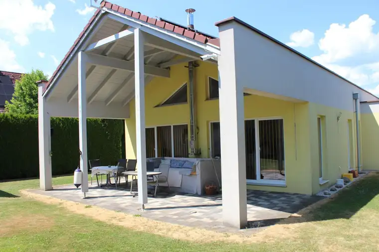Bungalowjuwel in Judenburg – Ruhig, sonnig und erstklassig gelegen