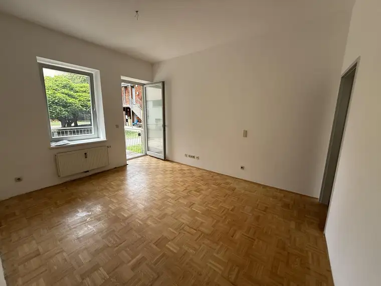 Keine Provision! Bezirk Lend, Ruhiger Innenhof mit Terrasse und 2er WG tauglich - Top 21_1 ++Videorundgang++