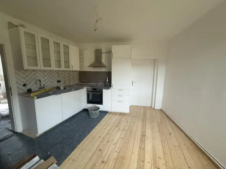 Im Herzen Deutschfeistritz, neu saniert inkl. Küche