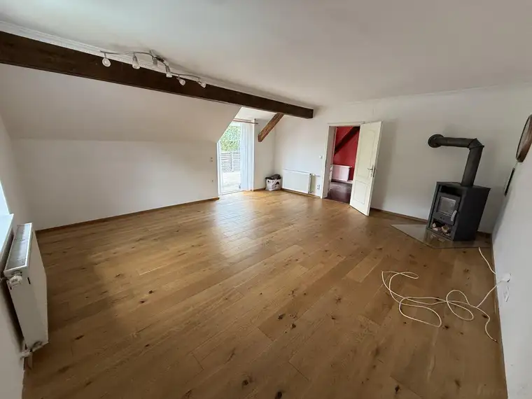Mehrgenerationenhaus mit 3 Wohneinheiten auf 1.085 m² Grundstück in Übelbach – Wohnen &amp; Vermieten möglich