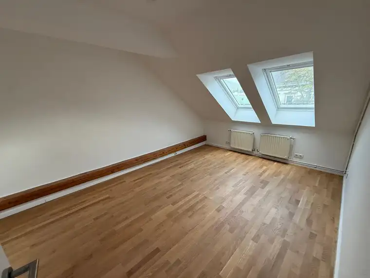 Frisch sanierte Anlegerwohnung inkl. Küche in Graz-Lend | Sofort beziehbar