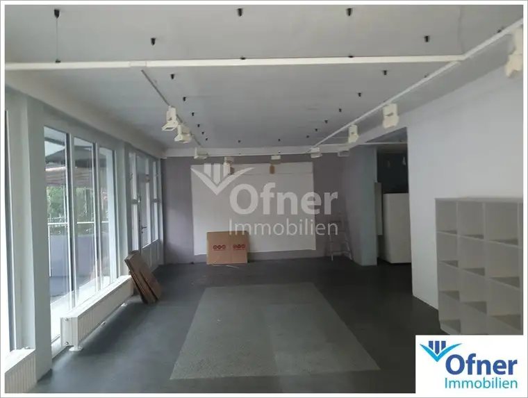 Sichern Sie sich gleich Ihre neue Bürofläche in Voitsberg!