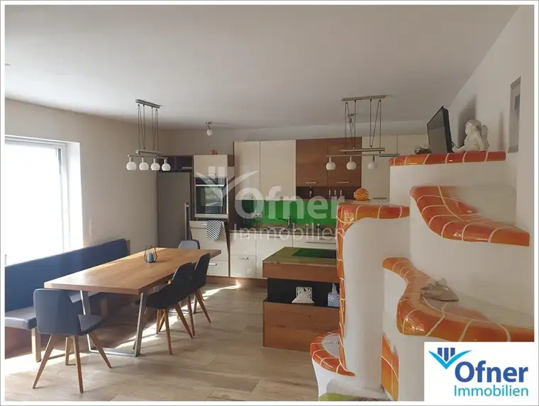 Lieboch/Lannach! 10 Minuten von Graz: vielseitige Liegenschaft im Grünen