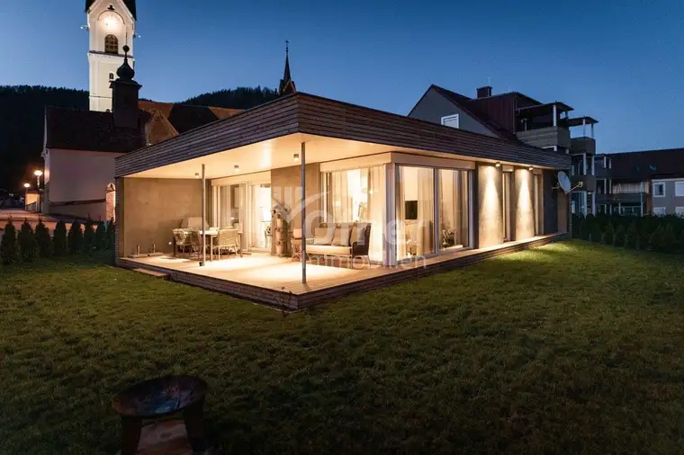 Endlich auch in Köflach: das effiziente, flexible, attraktive Premiumhaus!