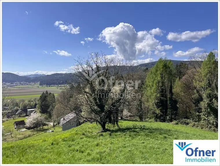 Schöner Platz zum Entspannen und Kräfte tanken! Leicht erhöhtes Freiland