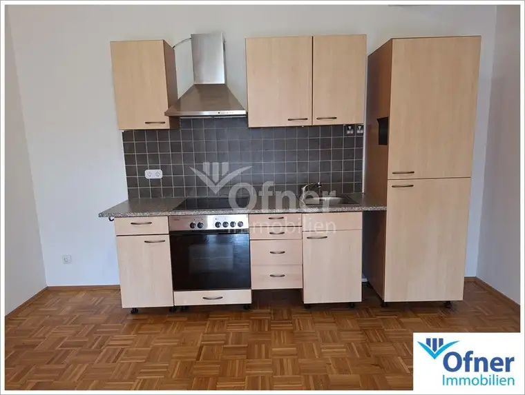 Sofortbezug möglich: Wohnung in Zentrumsnähe in Köflach