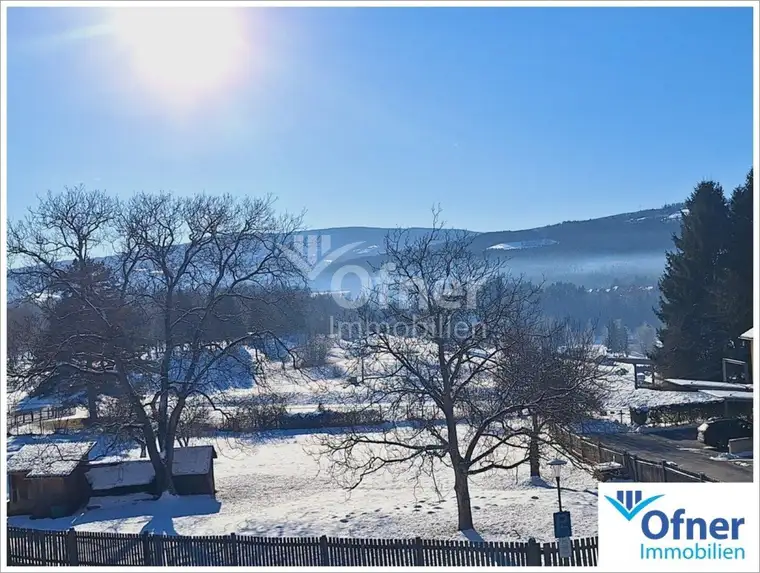 Wohnen in Maria Lankowitz – Seeblick und 5 Minuten zum Pibersteiner See