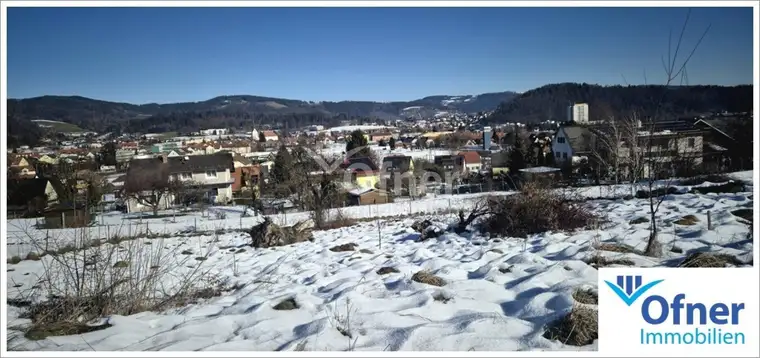 Großzügiges Baugrundstück in toller Lage