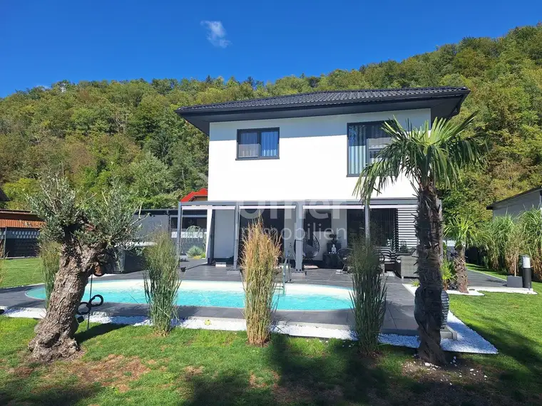 Ein Haus fürs Leben – modern, großzügig und voller Möglichkeiten.
