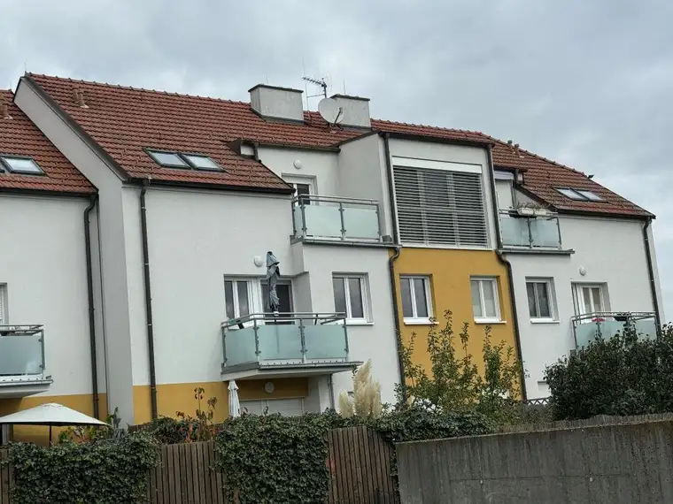 Sonnige Eigentumswohnung