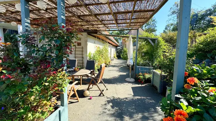 Traumplatz für Pferdeliebhaber