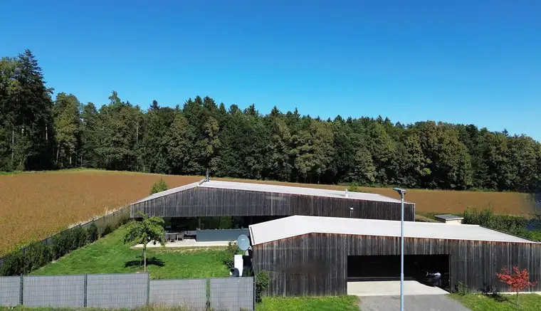 Architekten - Bungalow