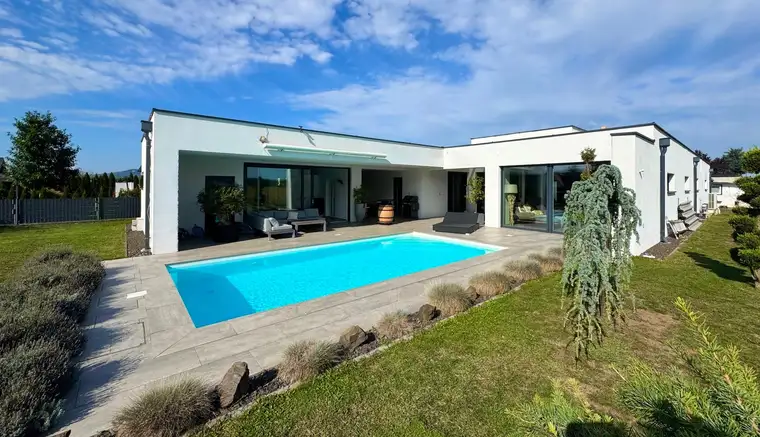 WOHNTRAUM in Tillmitsch