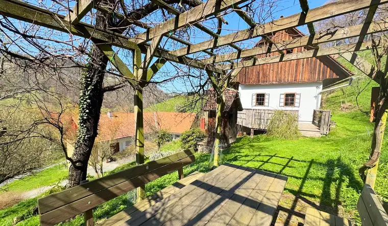 Paradies in der Südsteiermark