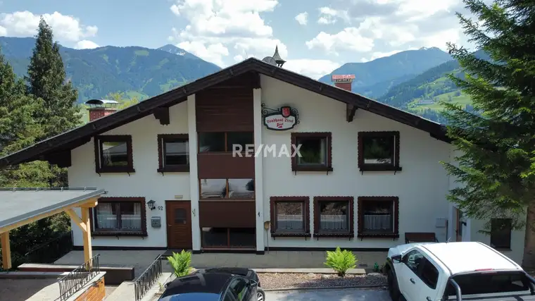 Neubauprojekt in toller Lage am Mitterberg - TOP W1 - ca. 87m²
