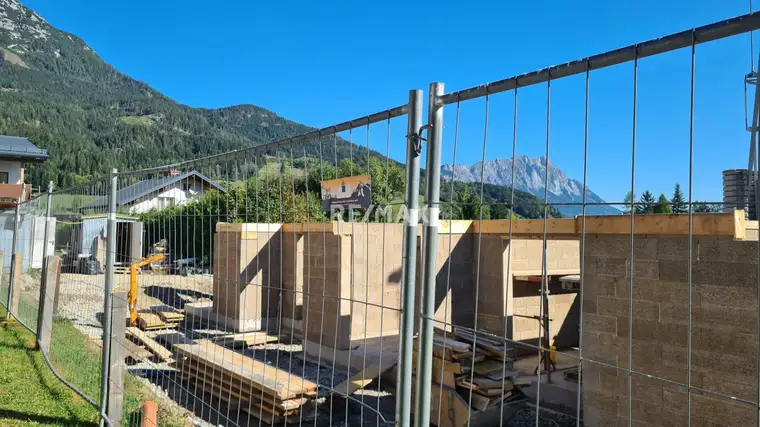 T2: Neues Projekt in schöner Gröbminger Lage! TOP 2