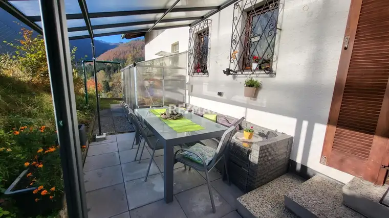 NEUER PREIS!!! Gemütlicher Bungalow mit großem Garten in Hieflau