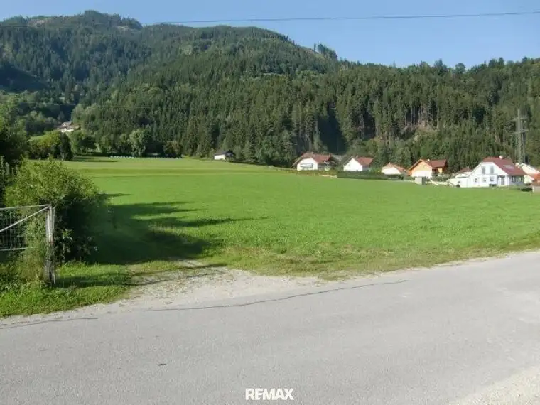 2 Baugrundstücke in Sonnenlage