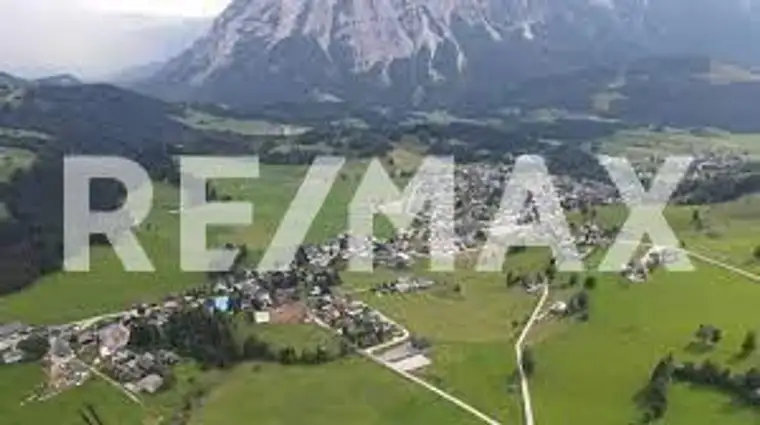 NEUER PREIS!!! Schönes, ebenes Baugrundstück in Tauplitz!