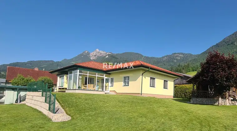 Gepflegter Bungalow in sonniger Lage!