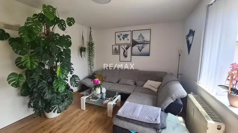 Hochwertige 3-Zimmer Wohnung in Aussichtslage!