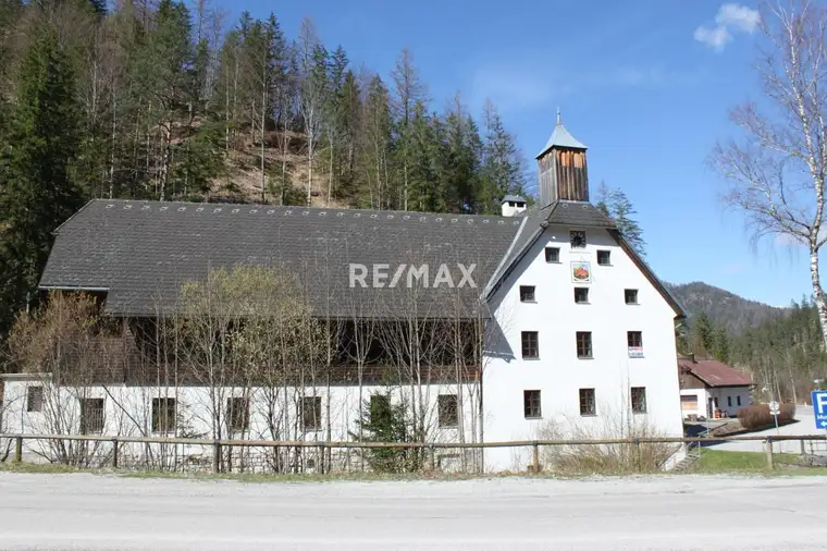 Büro, Seminar, Wohnen, in Wunderschöner Landschaft!