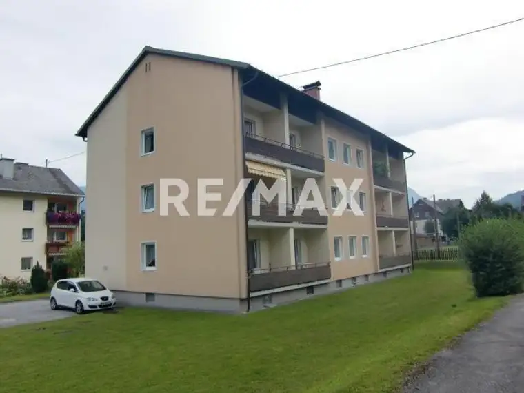 2-Zimmer-Wohnung in Topzustand