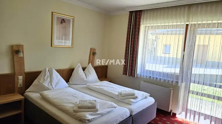 RESERVIERT! Gemütliche Kleinwohnung im Zentrum von Haus/Ennstal