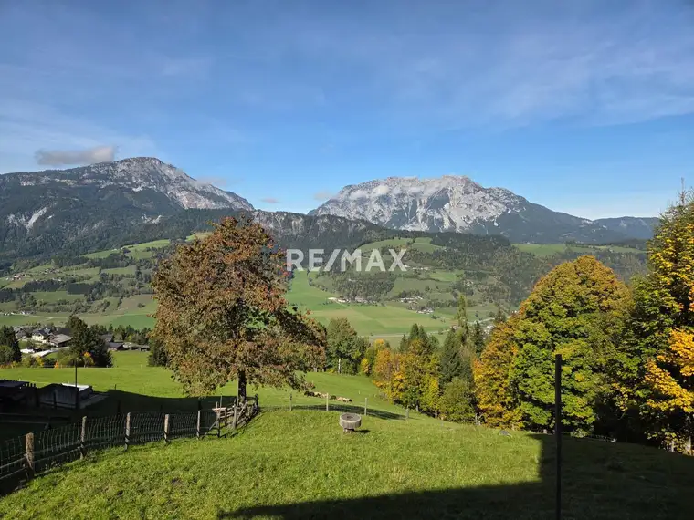 Rarität-Typisches, altes steirisches Bauernhaus mit traumhaften Ausblick am Pruggererberg!