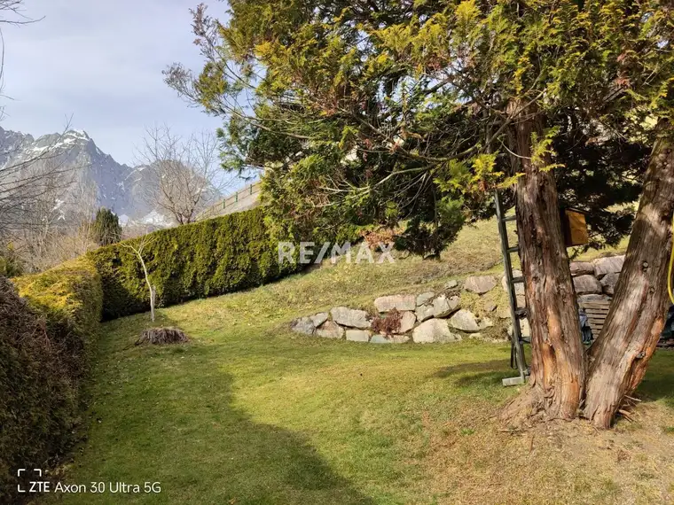 NEUER PREIS!!! Charmante Familienwohnung mit großem Eigengarten in sonniger Ruhelage – auch Mietkauf möglich!