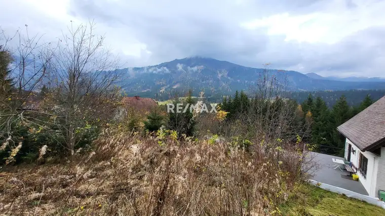 vielleicht der ideale Baugrund für ihr Eigenheim