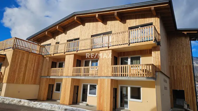 Tolles Studio im Zentrum von Haus im Ennstal!