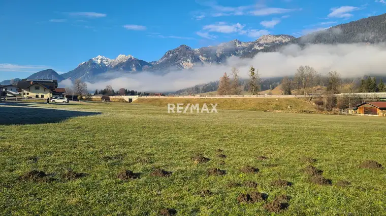 Kaufanbot vorliegend! Nr. 4 von 6: Exklusives Baugrundstück in guter Lage!