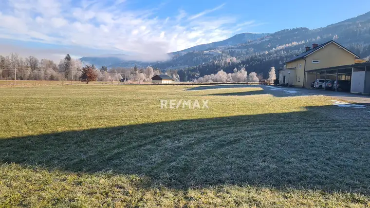 Nr. 5 von 6: Baugrundstück in attraktiver Lage!