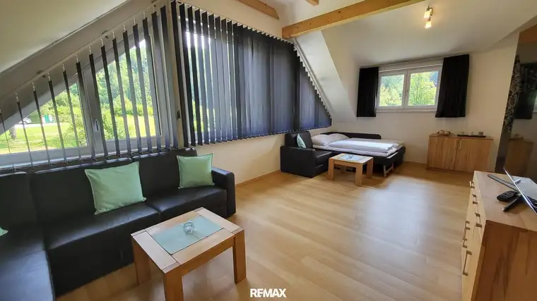 Bad Aussee/ Altaussee: Penthousewohnung ***Preisreduktion*** € 399.000,-
