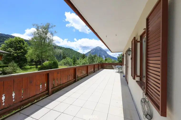 Großzügiges Wohnhaus in idyllischer Lage in Wörschachwald - MIT ZWEITWOHNSITZEIGNUNG!