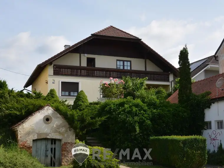 "Großfamiliengeeignet"
