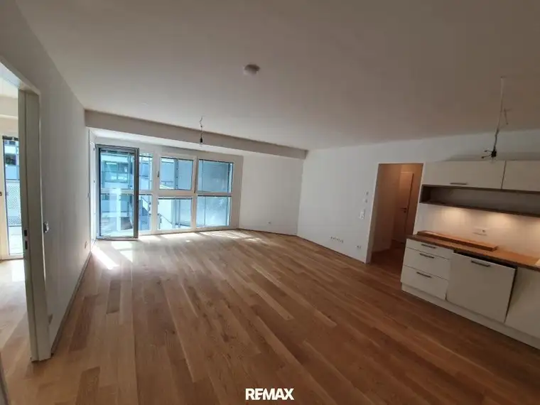 "New Flat with Terrace"
